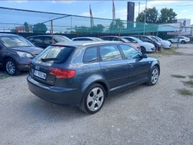 Audi A3 2.0TDI, снимка 5
