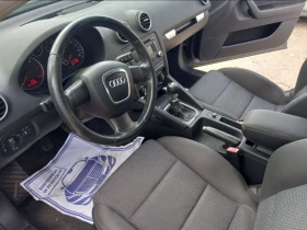 Audi A3 2.0TDI, снимка 10