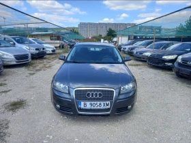 Audi A3 2.0TDI, снимка 3