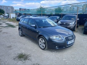Audi A3 2.0TDI, снимка 2