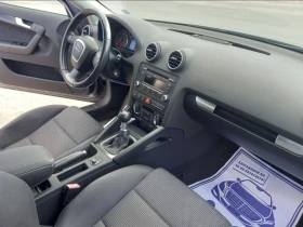 Audi A3 2.0TDI, снимка 9