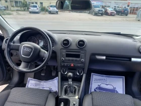 Audi A3 2.0TDI, снимка 11
