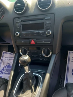 Audi A3 2.0TDI, снимка 12