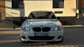 BMW 530 d* SoftClose* Keyless* HUD* , снимка 2