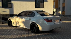 BMW 530 d* SoftClose* Keyless* HUD* , снимка 4