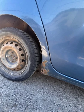 Toyota Yaris, снимка 6