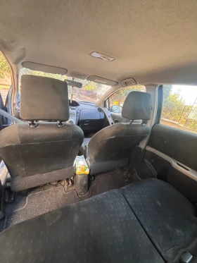Toyota Yaris, снимка 13