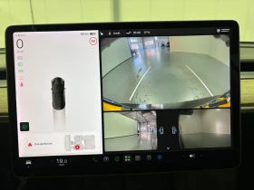 Tesla Model 3 Standart Range Plus leather led navi panorama, снимка 8