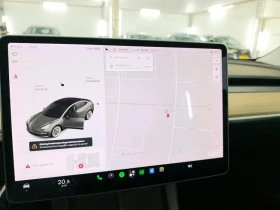 Tesla Model 3 Standart Range Plus leather led navi panorama, снимка 9