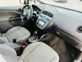 Seat Altea Altea-XL Автоматик, снимка 7