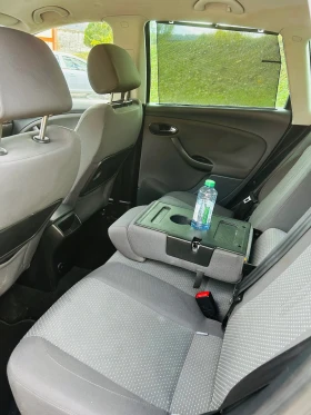 Seat Altea Altea-XL Автоматик, снимка 8
