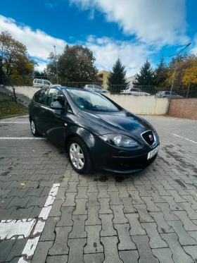 Seat Altea Altea-XL Автоматик, снимка 2