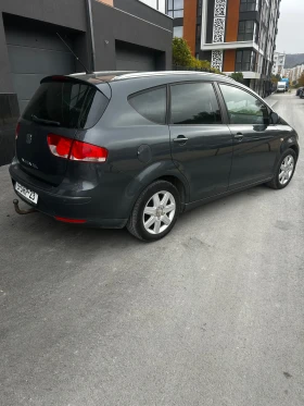 Seat Altea Altea-XL Автоматик, снимка 6