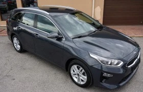 Kia Ceed 1.6CRDI BUSINESS CLASS, снимка 2