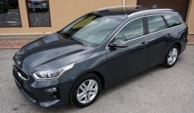 Kia Ceed 1.6CRDI BUSINESS CLASS - [1] 