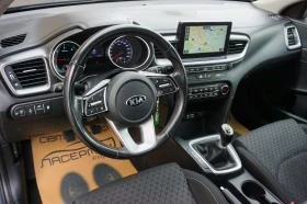 Kia Ceed 1.6CRDI BUSINESS CLASS, снимка 6