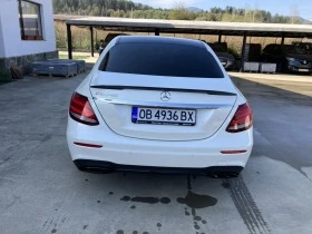 Mercedes-Benz E 350 AMG paket - [13] 