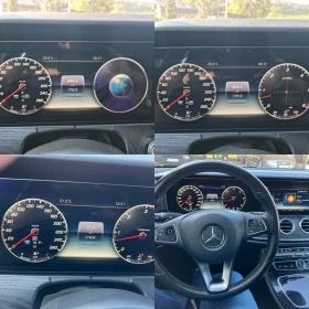 Mercedes-Benz E 350 AMG paket - [15] 