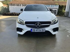 Mercedes-Benz E 350 AMG paket - [8] 