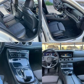 Mercedes-Benz E 350 AMG paket - [17] 