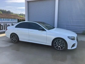 Mercedes-Benz E 350 AMG paket - [11] 