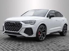  Audi RSQ3