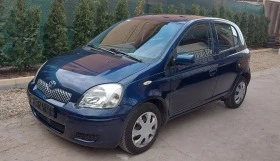 Toyota Yaris 1.0i - 4 цилиндъра - [2] 