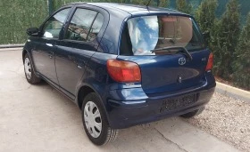 Toyota Yaris 1.0i - 4 цилиндъра - [4] 