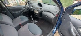 Toyota Yaris 1.0i - 4 цилиндъра - [8] 