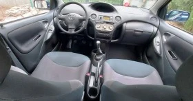 Toyota Yaris 1.0i - 4 цилиндъра - [10] 