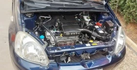 Toyota Yaris 1.0i - 4 цилиндъра - [7] 