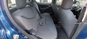 Toyota Yaris 1.0i - 4 цилиндъра - [11] 