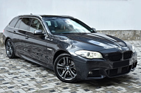 BMW 535 X-DRIVE////M-ПАКЕТ///KEYLESS///FULL* * * DENMARK//, снимка 1 - Автомобили и джипове - 45598010