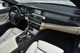 BMW 535 X-DRIVE////M-ПАКЕТ///KEYLESS///FULL* * * DENMARK//, снимка 15 - Автомобили и джипове - 45598010