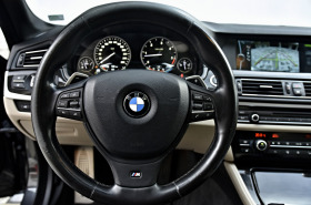 BMW 535 X-DRIVE////M-ПАКЕТ///KEYLESS///FULL* * * DENMARK//, снимка 12