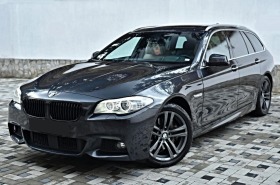 BMW 535 X-DRIVE////M-ПАКЕТ///KEYLESS///FULL* * * DENMARK//, снимка 1 - Автомобили и джипове - 45485697