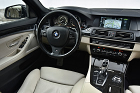 BMW 535 X-DRIVE////M-ПАКЕТ///KEYLESS///FULL* * * DENMARK//, снимка 16