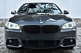 BMW 535 X-DRIVE////M-ПАКЕТ///KEYLESS///FULL* * * DENMARK//, снимка 3
