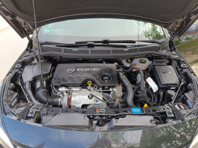Opel Astra, снимка 13 - Автомобили и джипове - 45494201