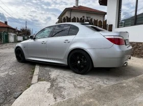 BMW 530 530i Full, снимка 7