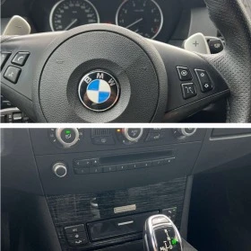 BMW 530 530i Full, снимка 17