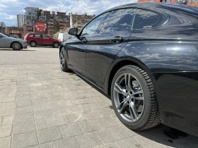 BMW 430 IX M Gran Coupe Facelift | Mobile.bg    4