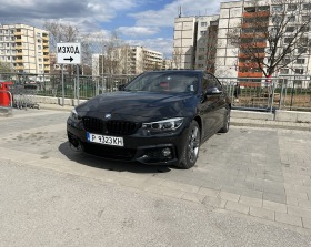BMW 430 IX M Gran Coupe Facelift, снимка 2
