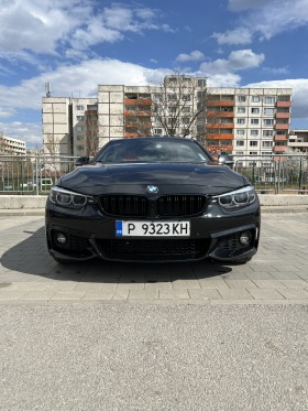 BMW 430 IX M Gran Coupe Facelift, снимка 3