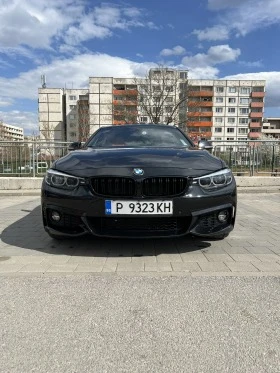 BMW 430 IX M Gran Coupe Facelift | Mobile.bg    3