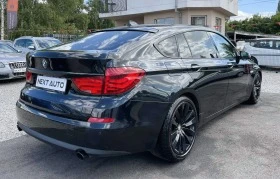 BMW 5 Gran Turismo 3.0i 306HP NAVI  | Mobile.bg    5