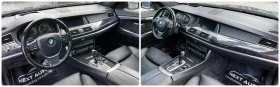 BMW 5 Gran Turismo 3.0i 306HP NAVI  | Mobile.bg    11