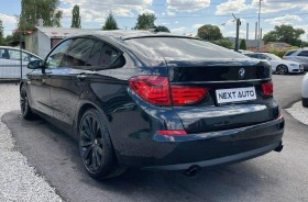 BMW 5 Gran Turismo 3.0i 306HP NAVI ПАНОРАМА, снимка 7