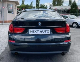 BMW 5 Gran Turismo 3.0i 306HP NAVI  | Mobile.bg    6