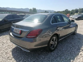 Mercedes-Benz C 180 | Mobile.bg    6